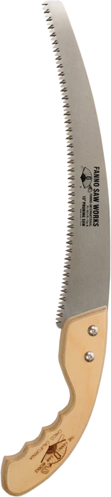 FANNO 13" PRUNING SAW