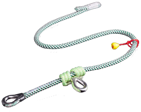 fimbleCLIMB Adjustable Friction Saver