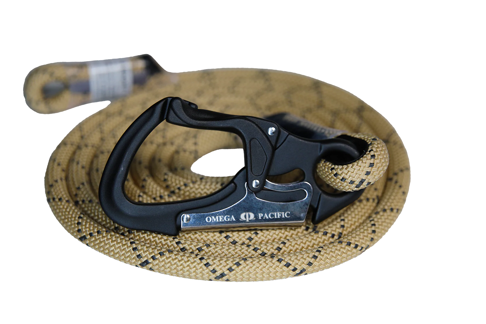 R.I.N.G. Positioning Lanyard with 2 Sewn Eyes and Squatch Snap - Image 2