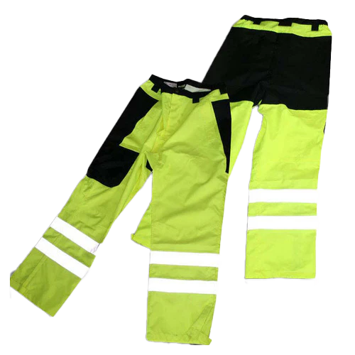 FORESTER EXTREME HI-VIS RAIN PANTS