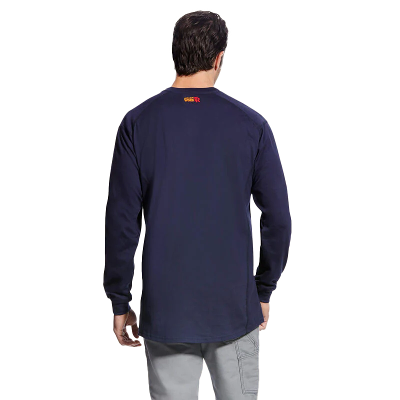 FR Air Crew T-Shirt - Image 10