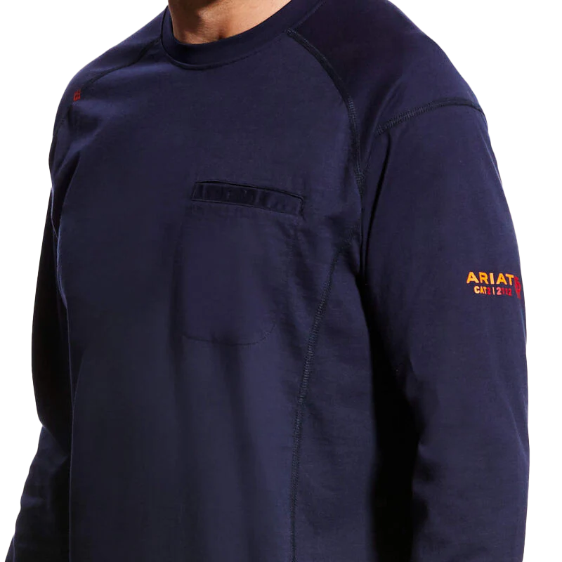 FR Air Crew T-Shirt - Image 11