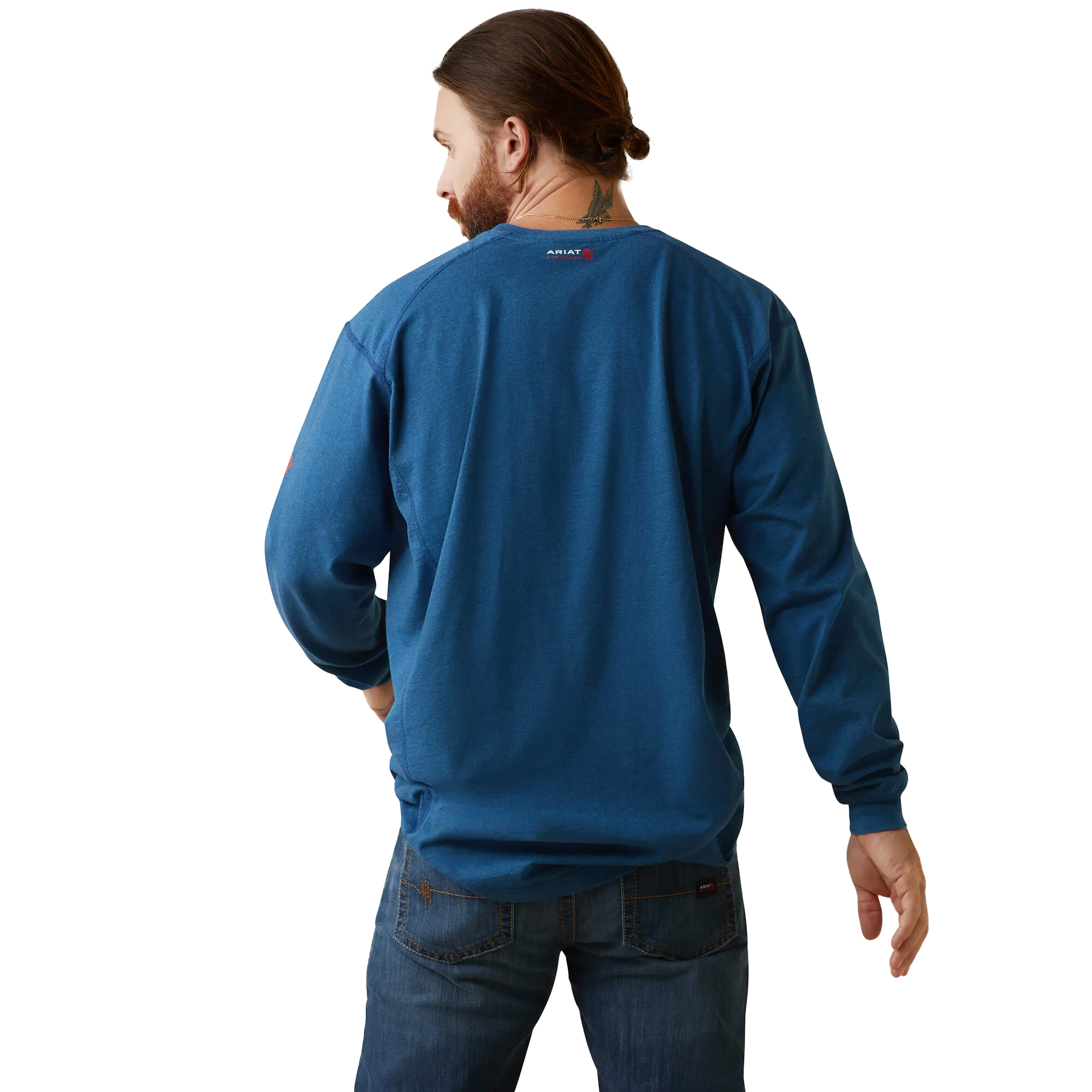 FR Air Crew T-Shirt - Image 2