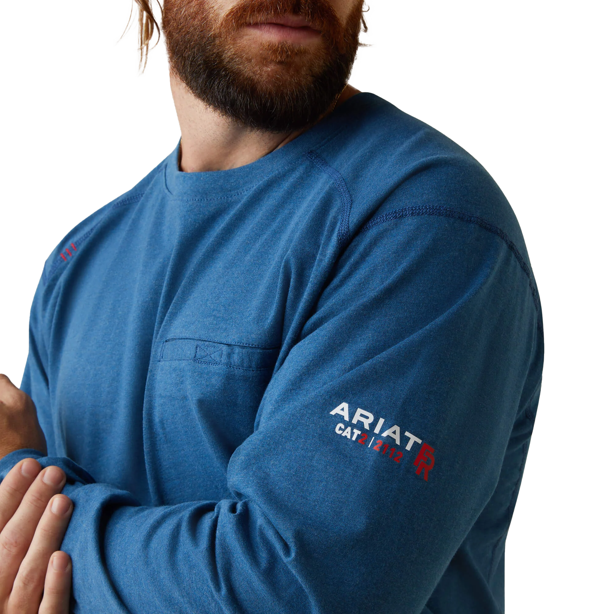 FR Air Crew T-Shirt - Image 4