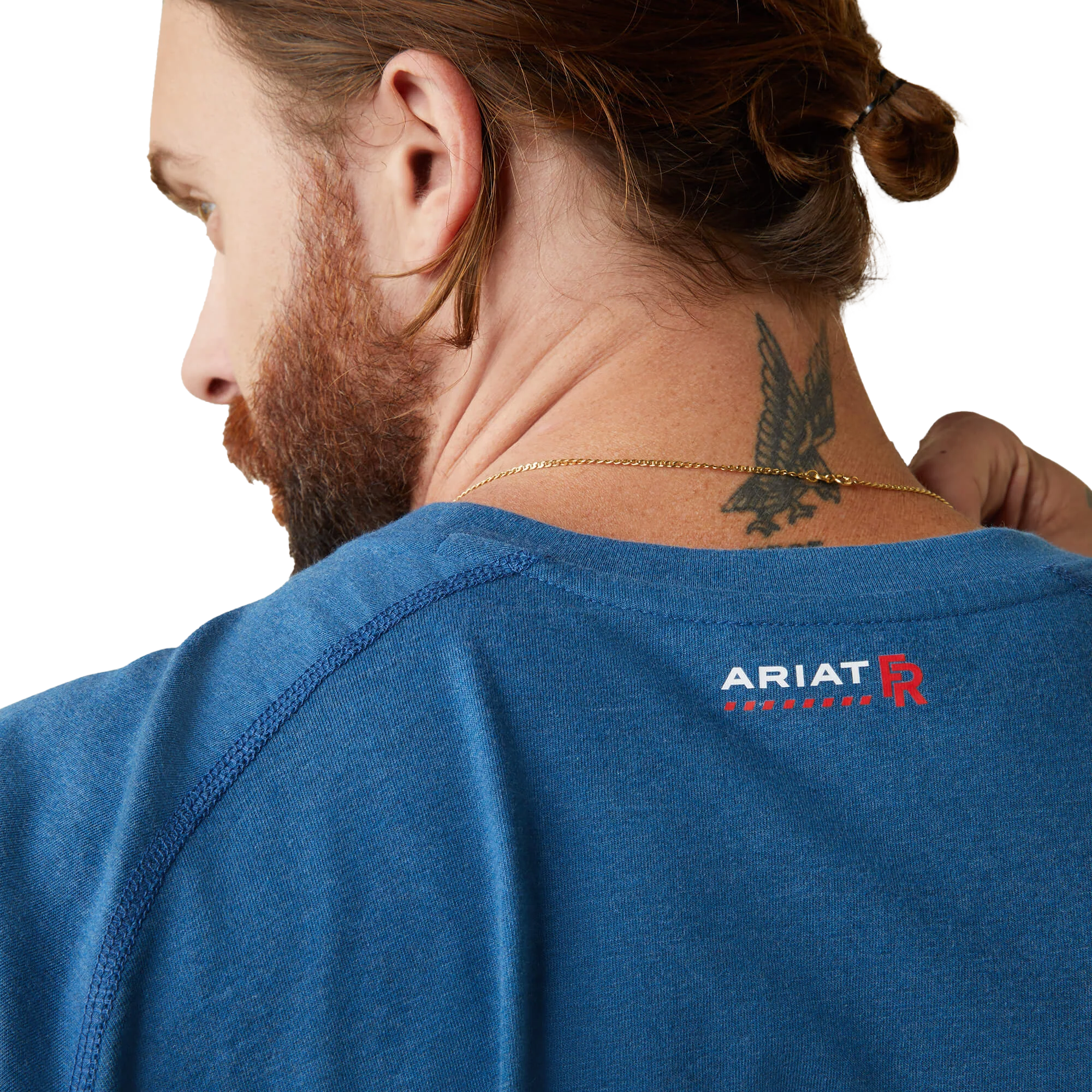 FR Air Crew T-Shirt - Image 6