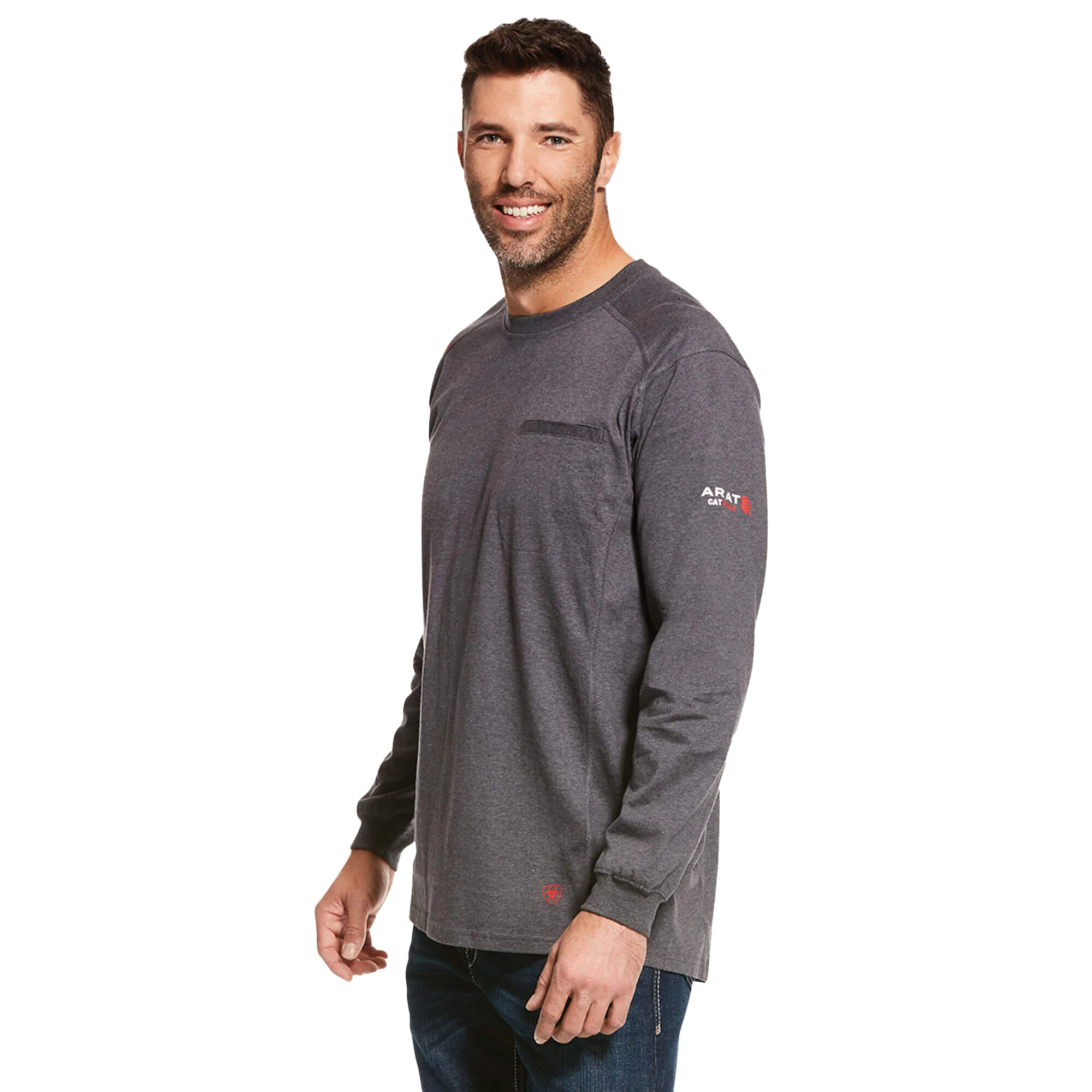 FR Air Crew T-Shirt - Image 7