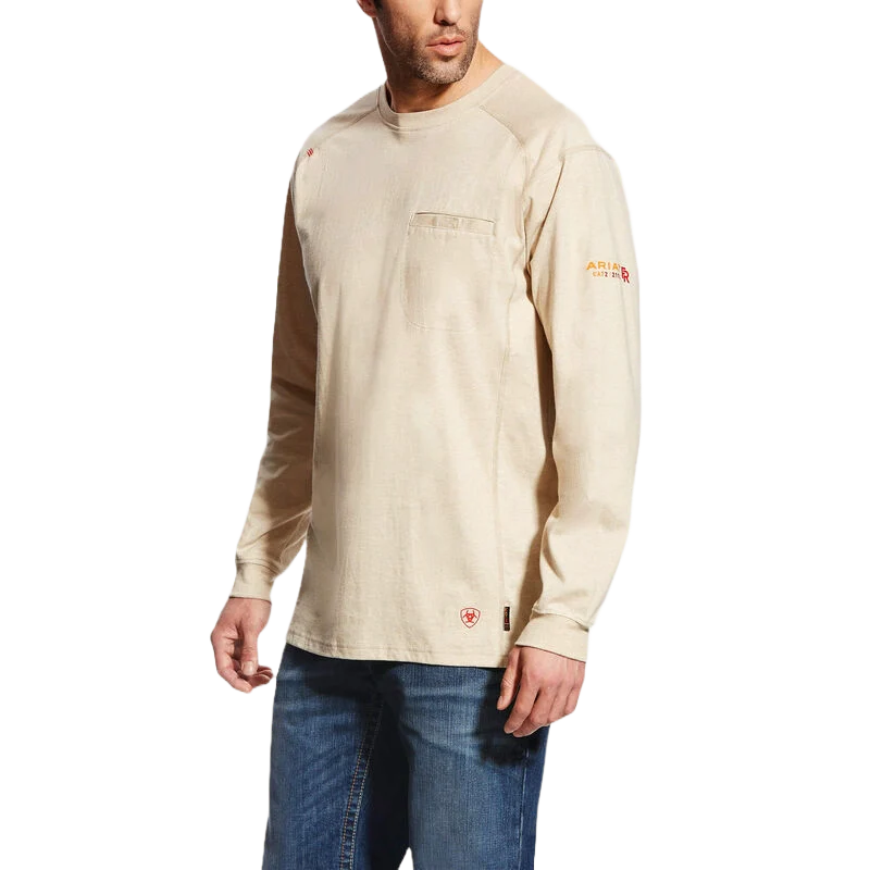 FR Air Crew T-Shirt - Image 8