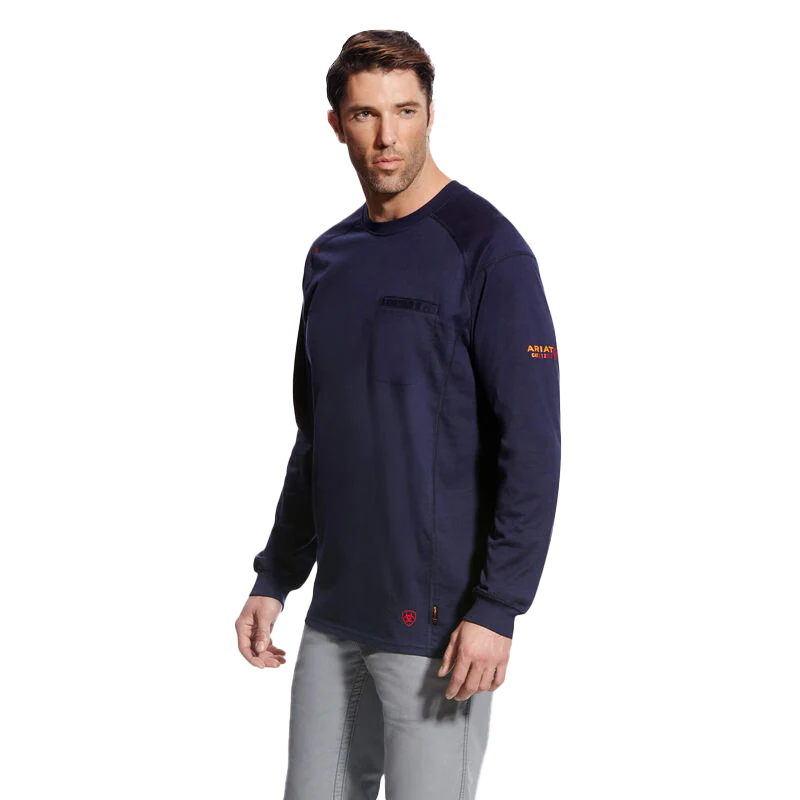 FR Air Crew T-Shirt - Image 9