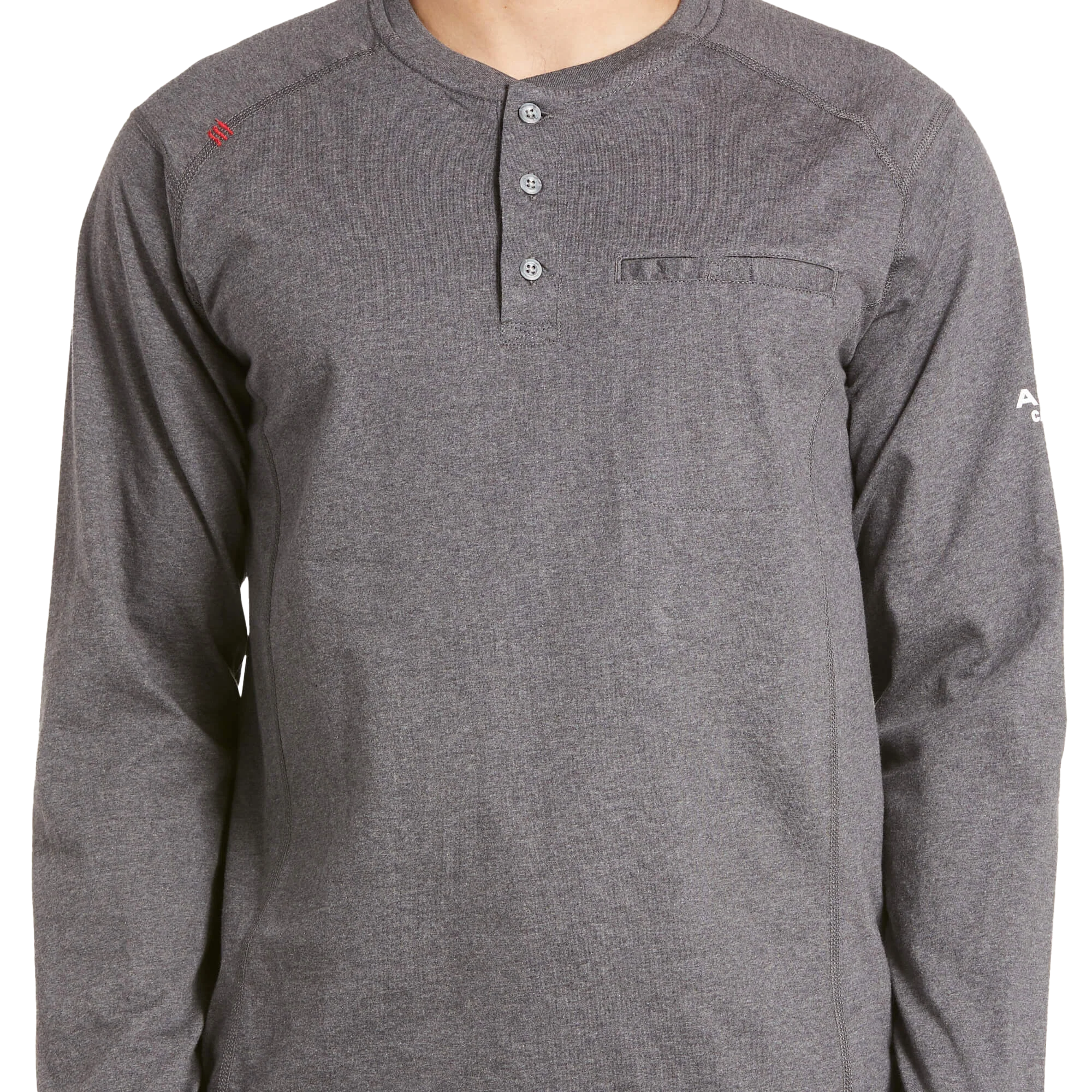 FR Air Henley - Image 2
