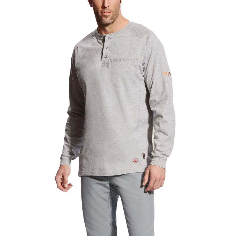 FR Air Henley - Image 4