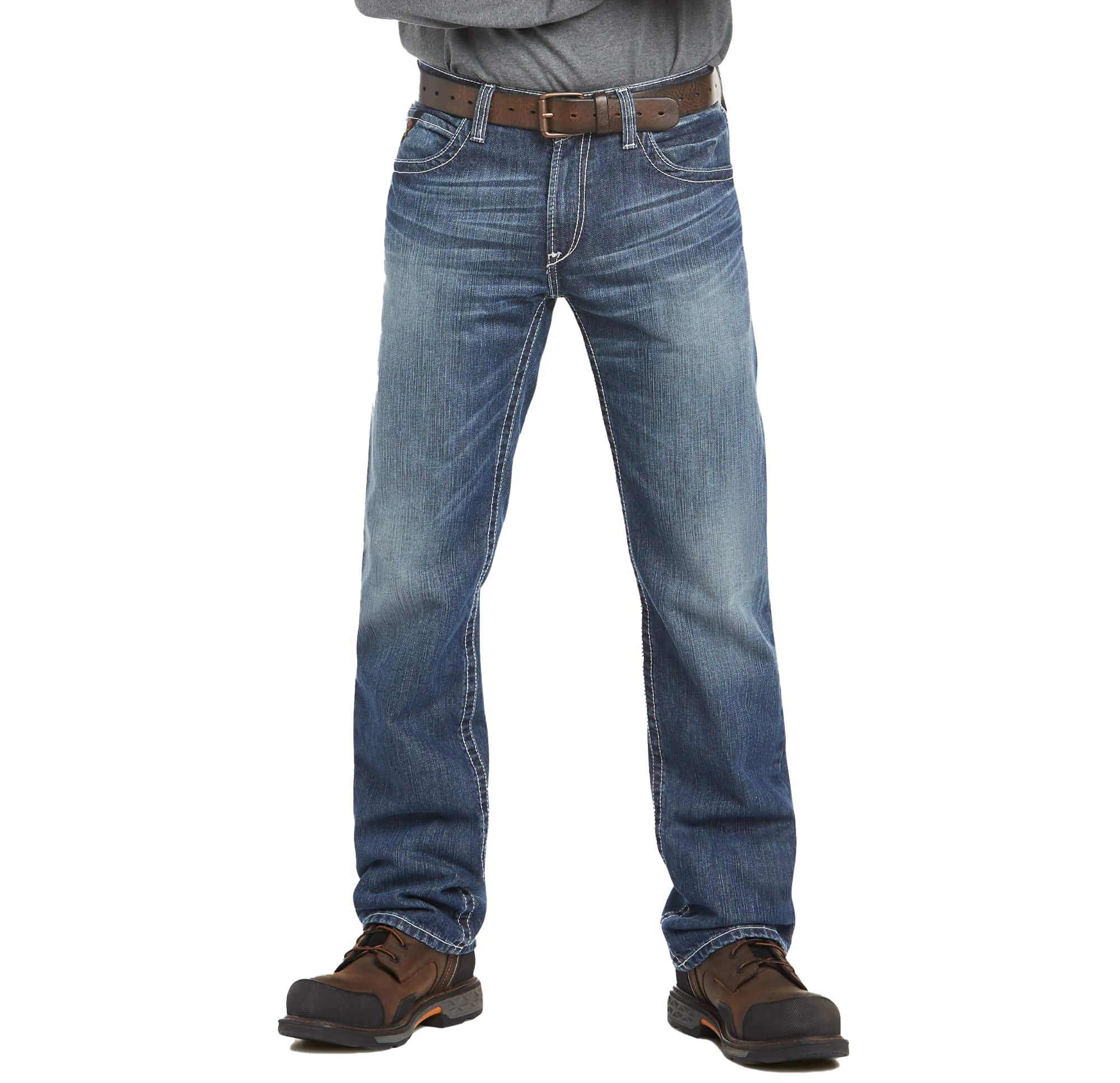 FR M4 Relaxed Ridgeline Boot Cut Jean