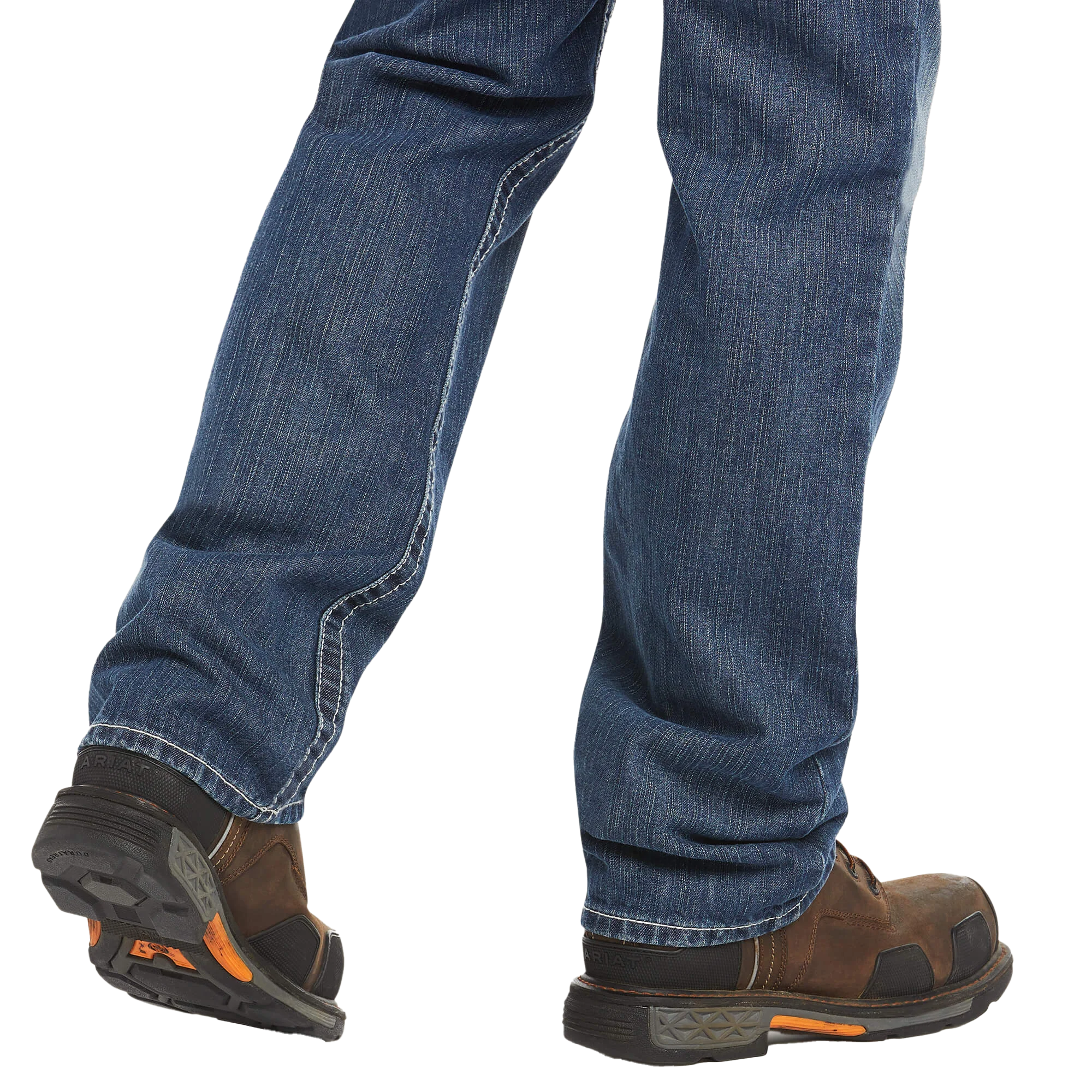 FR M4 Relaxed Ridgeline Boot Cut Jean - Image 4