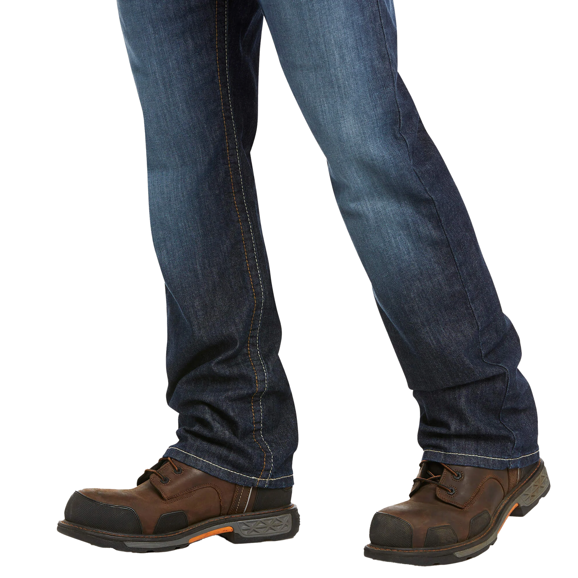 FR M4 Relaxed Stretch DuraLight Basic Boot Cut Jean - Image 6