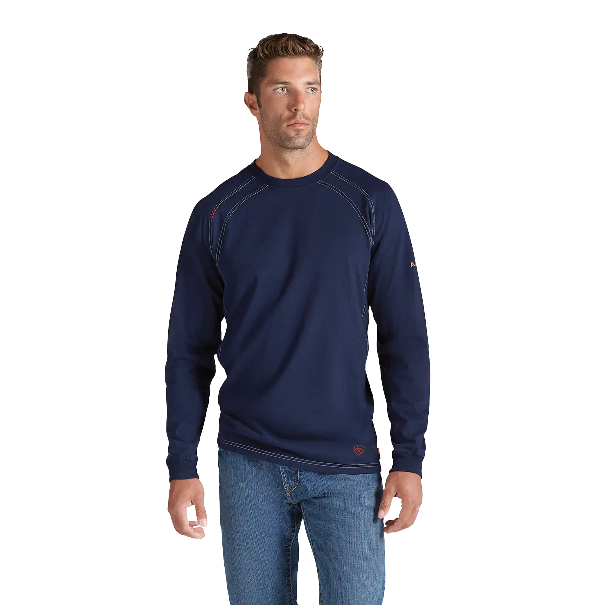 FR Work Crew T-Shirt