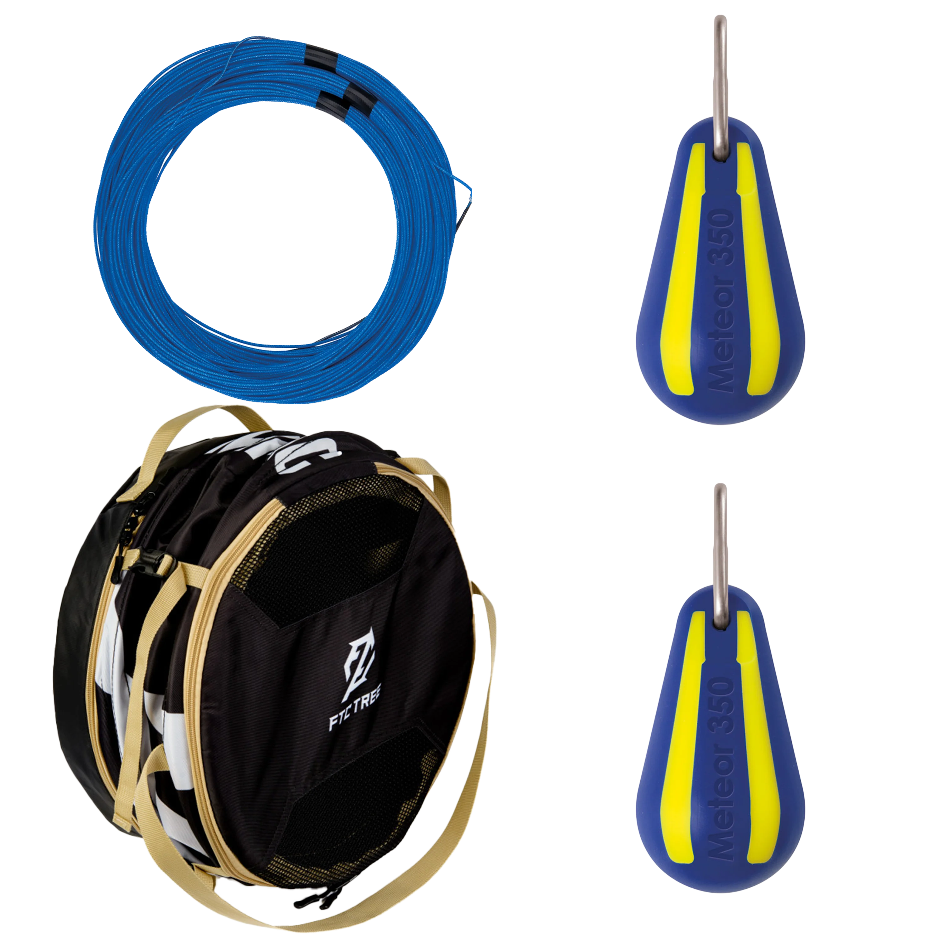 FTC Throw Line Kit - Image 2