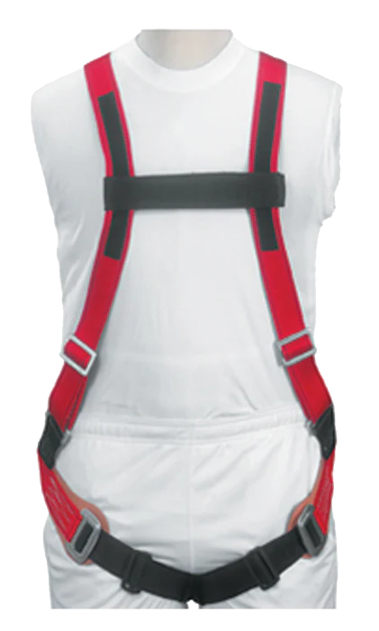 FULL BODY HARNESS