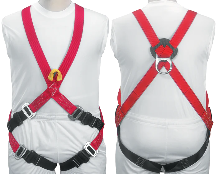 FULL BODY HARNESS