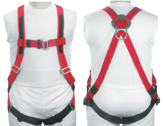 FULL BODY HARNESS