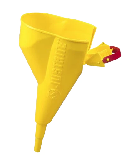 GAS CAN FUNNEL