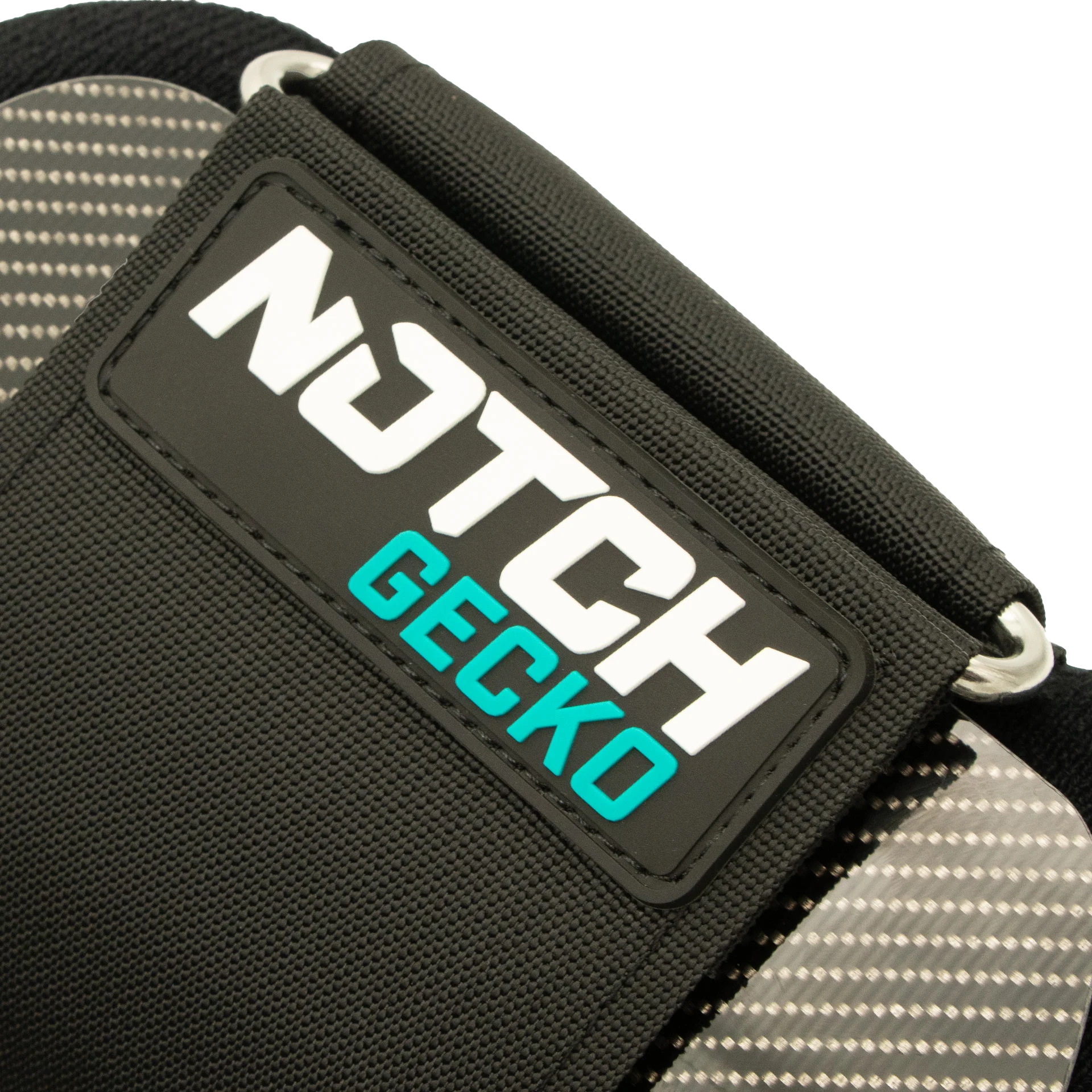 Gecko Aluminum 3.0 Climbers - Image 2