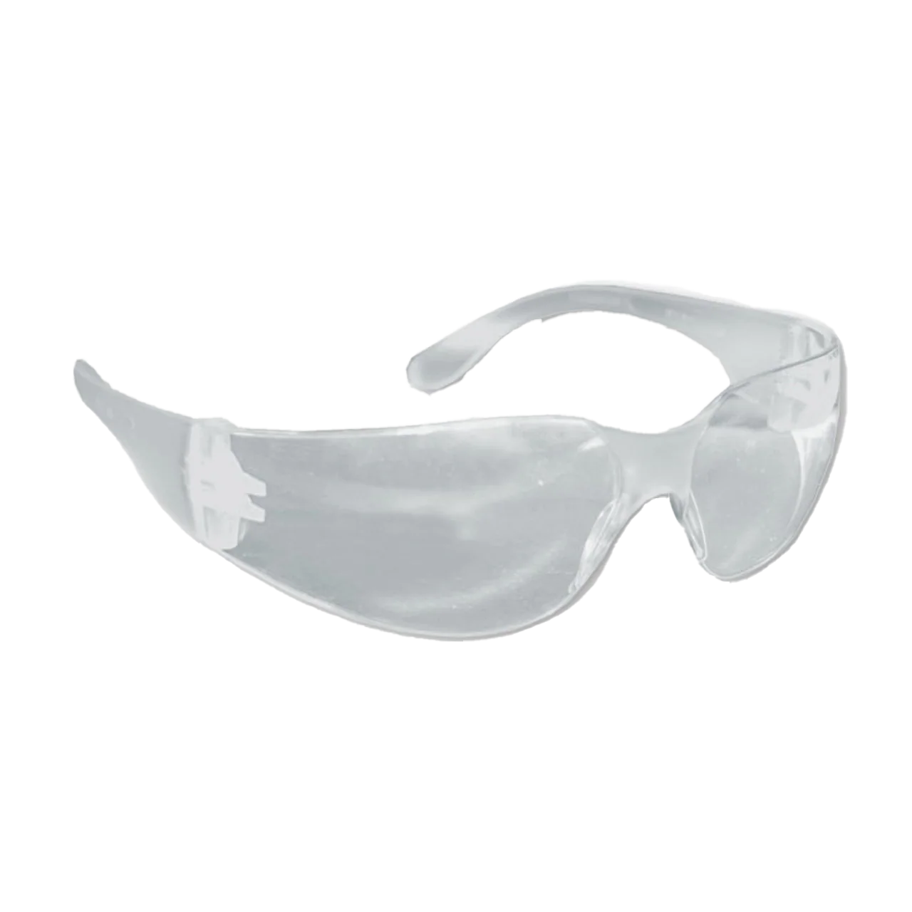 GLASSES SAFETY CLEAR LENSE