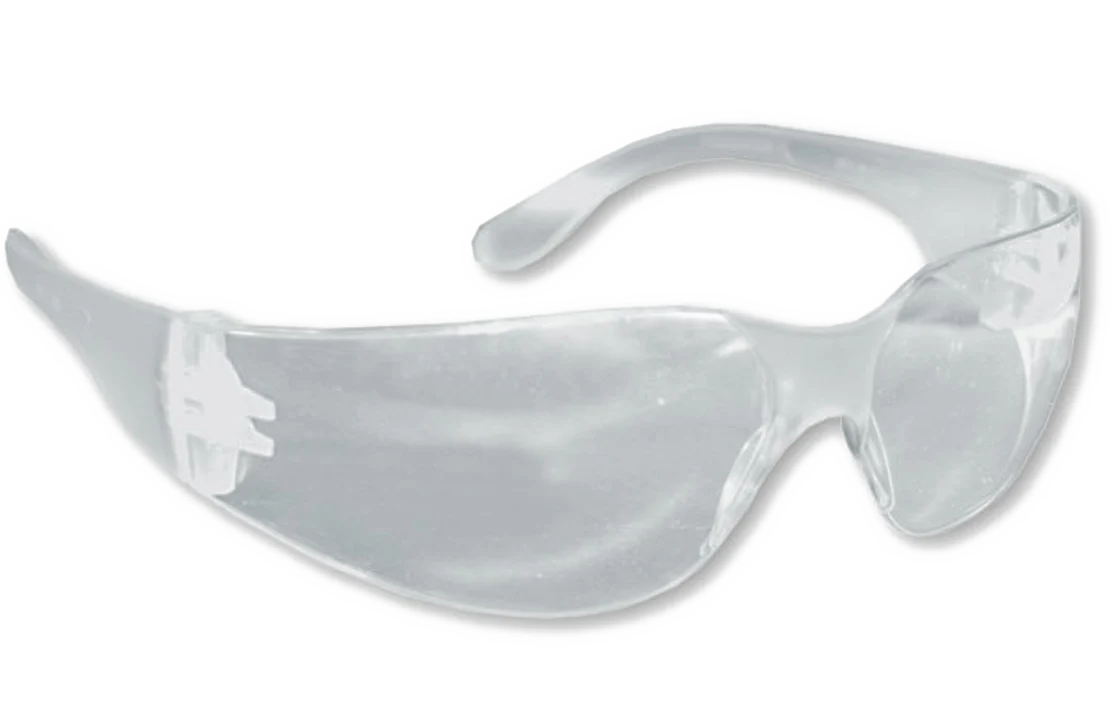 Forester Wrap Around Frame Safety Glasses