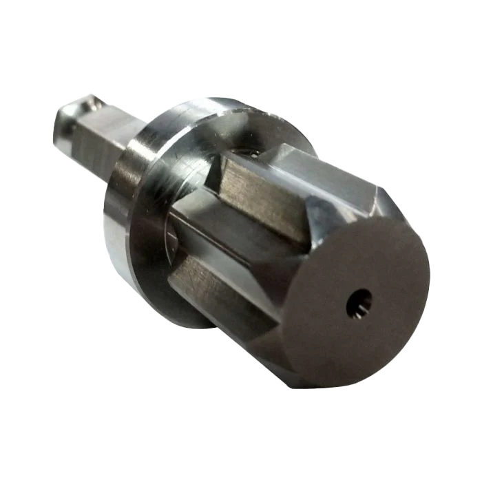 Good Rigging Control System Drill Driver Adapter