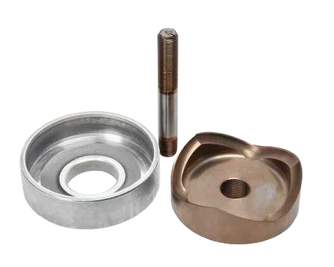 Punch Unit for 4" Conduit