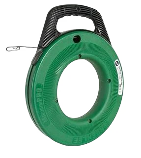Magnum Pro Steel Fish Tape - Image 2