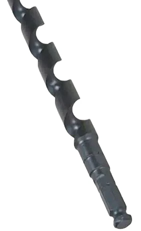 18" Impact Auger Bits - Image 3