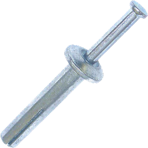 Hammer Pin Drive Anchors