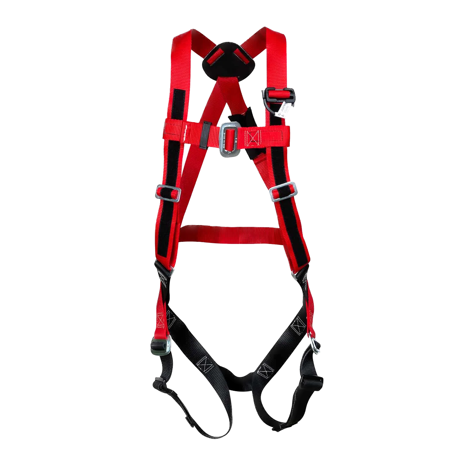 Buckingham H Style Harness