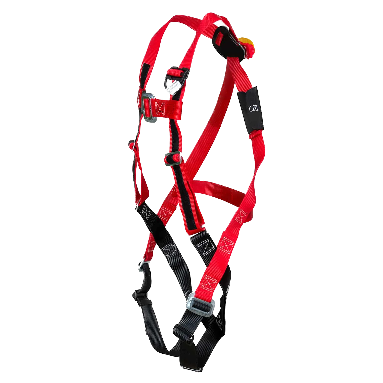 Buckingham H Style Harness - Image 2