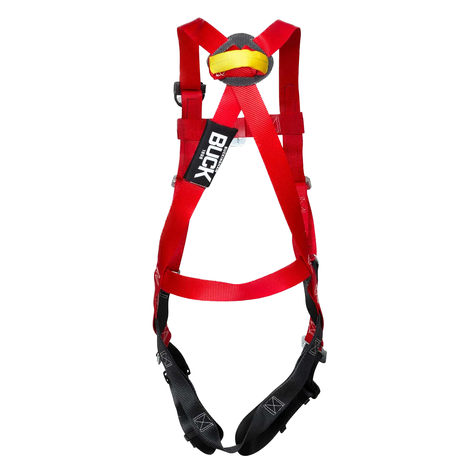 Buckingham H Style Harness - Image 3