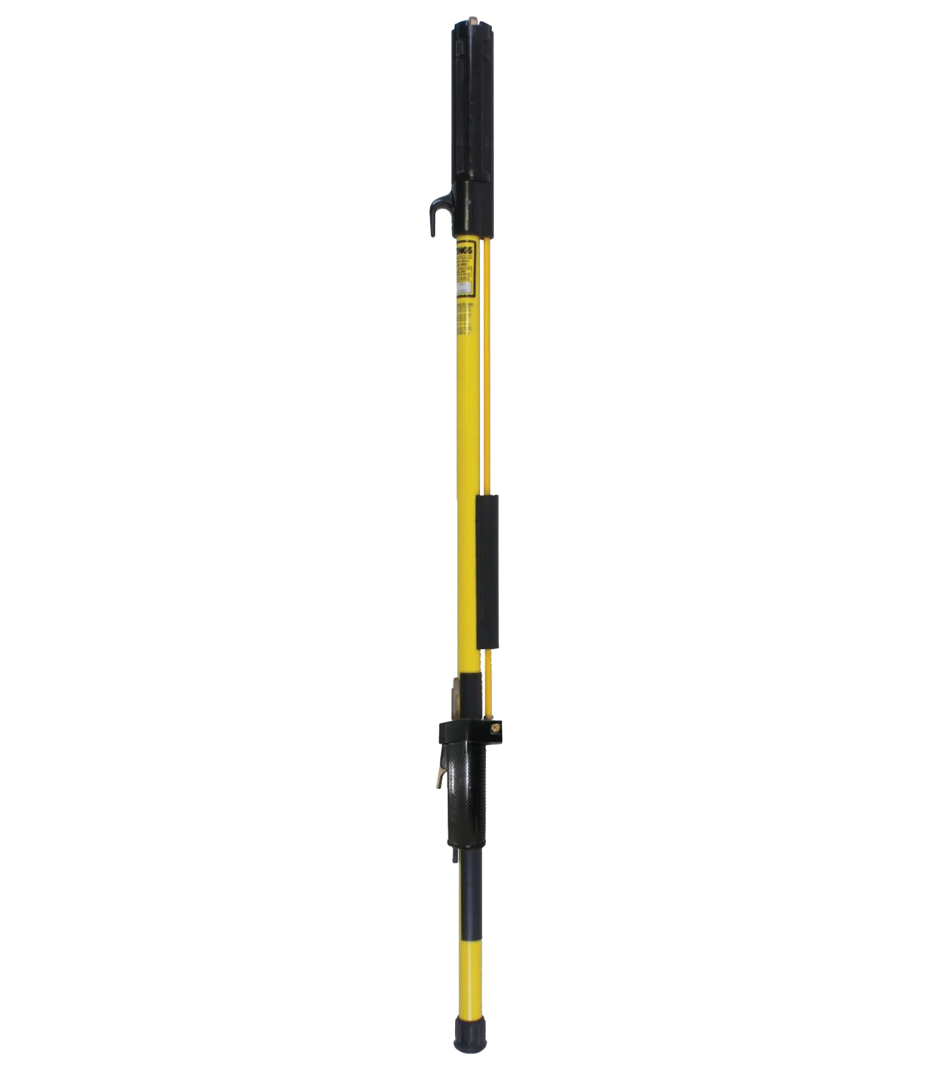 HASTINGS 6' External Rod Shotgun