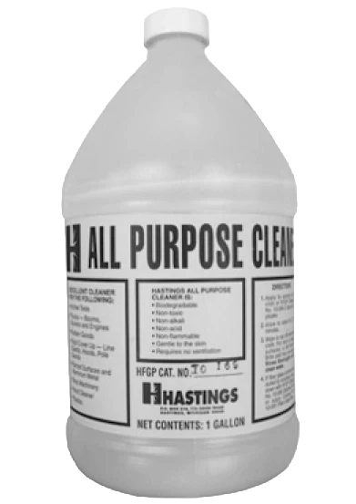 Hastings All Purpose Cleaner - Premixed One Gallon