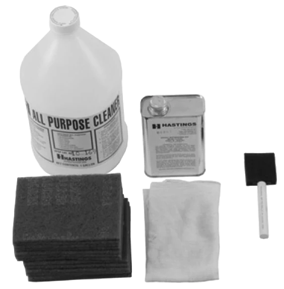Hastings Complete Cleaning Kit