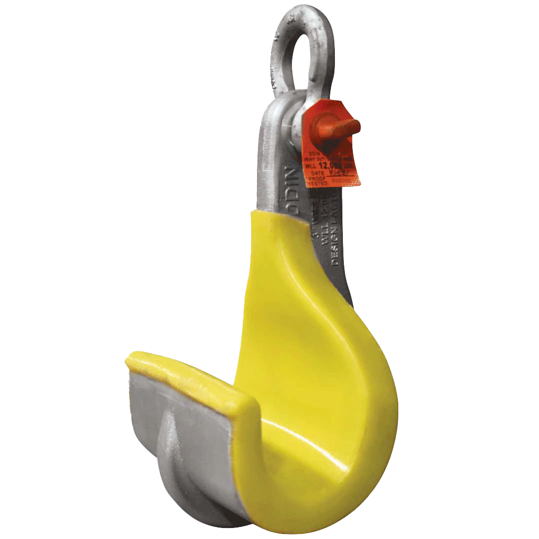 Heavy Duty Clipping Hook