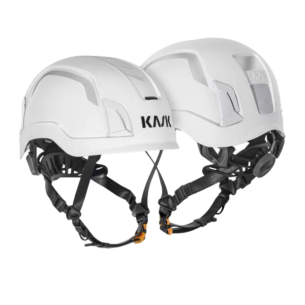 HELMET KASK ZENITH X HI VIS - Image 2