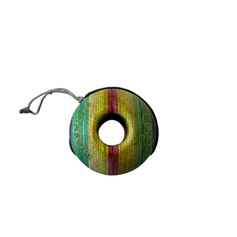 HexaPush Wood - Image 3