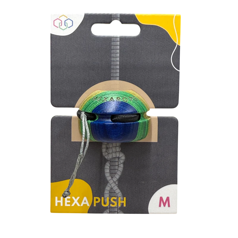 HexaPush Wood - Image 5