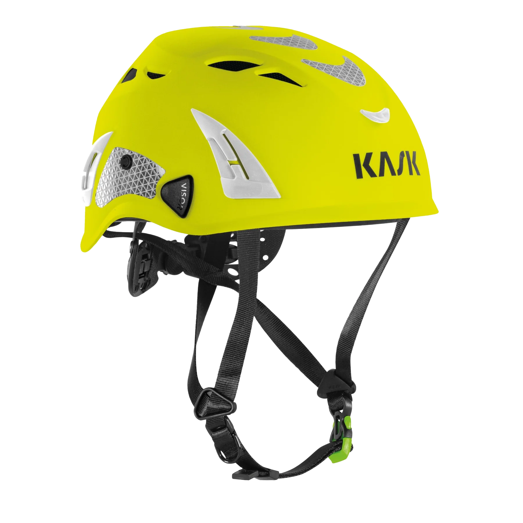 HI-VIS KASK SUPERPLASMA HD HELMET - Image 3