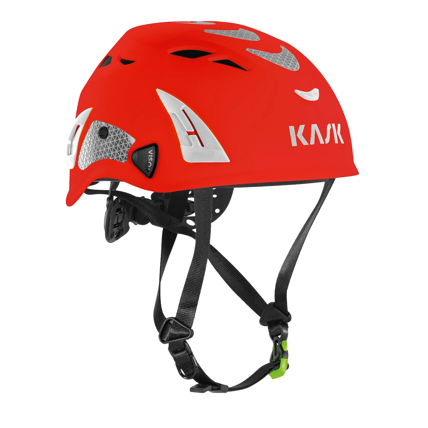 HI-VIS KASK SUPERPLASMA HD HELMET - Image 4