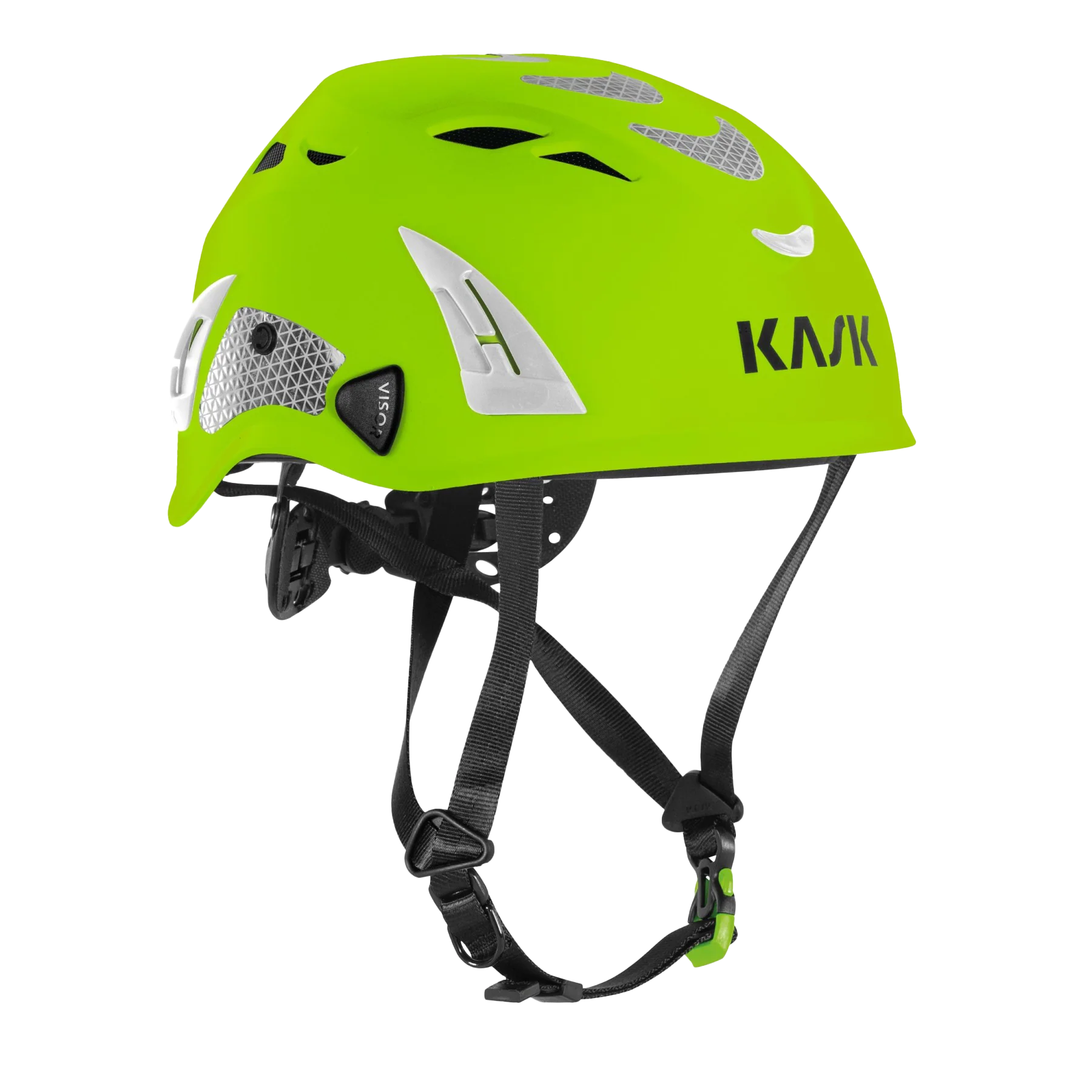 HI-VIS KASK SUPERPLASMA HD HELMET - Image 5
