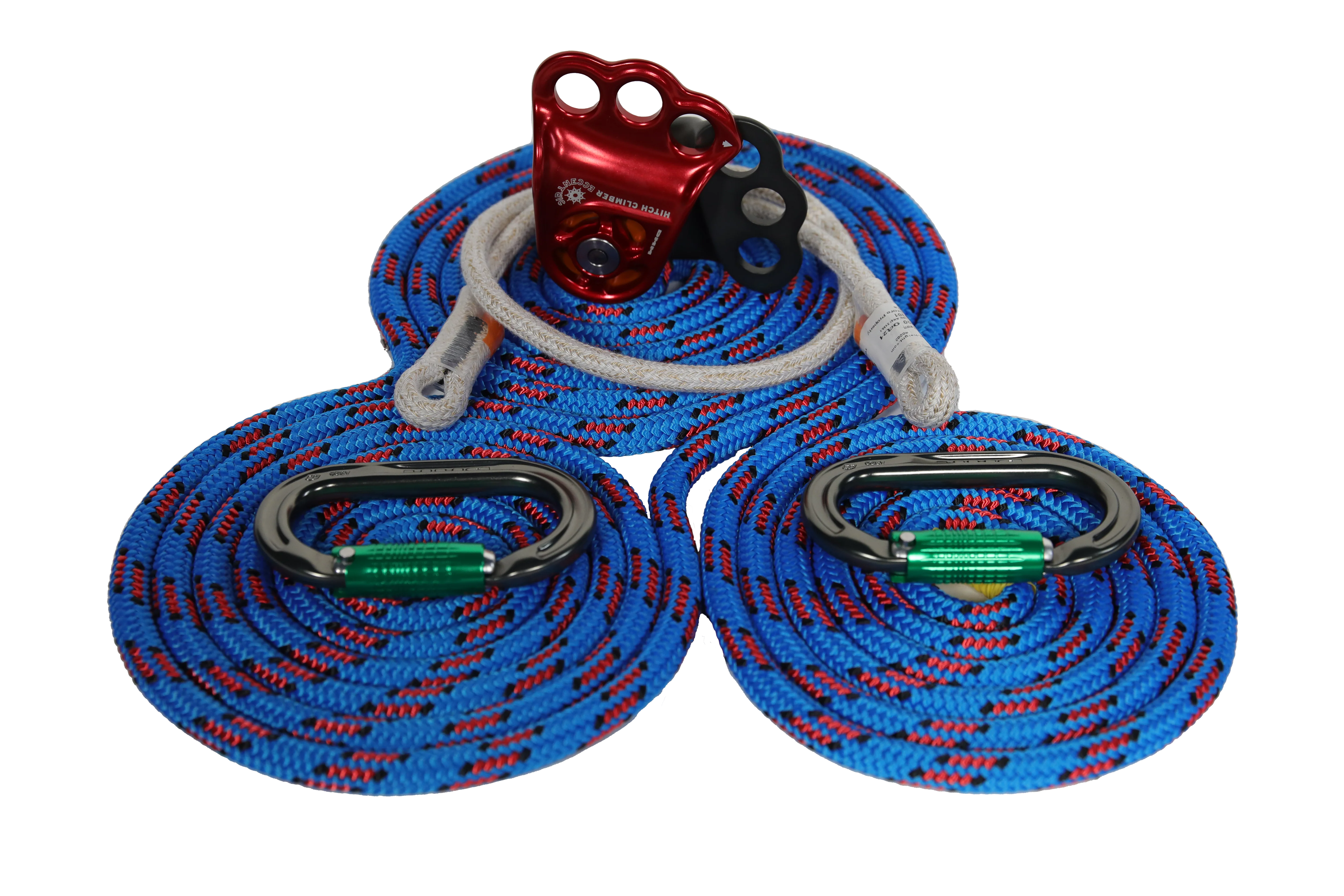 HITCH CLIMBER ECCENTRIC PACKAGE - Image 3