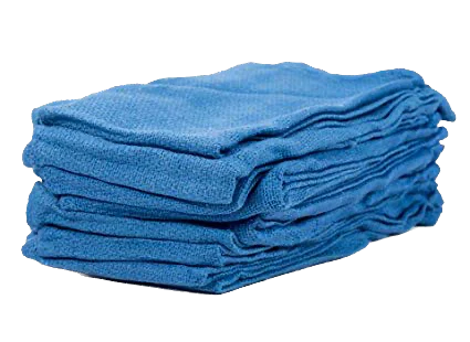 Huck Towels
