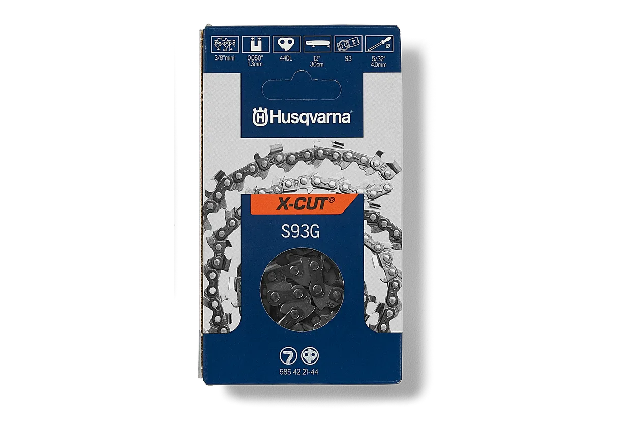 Husqvarna 12" CHAIN 3/8" .050 for MADSAW
