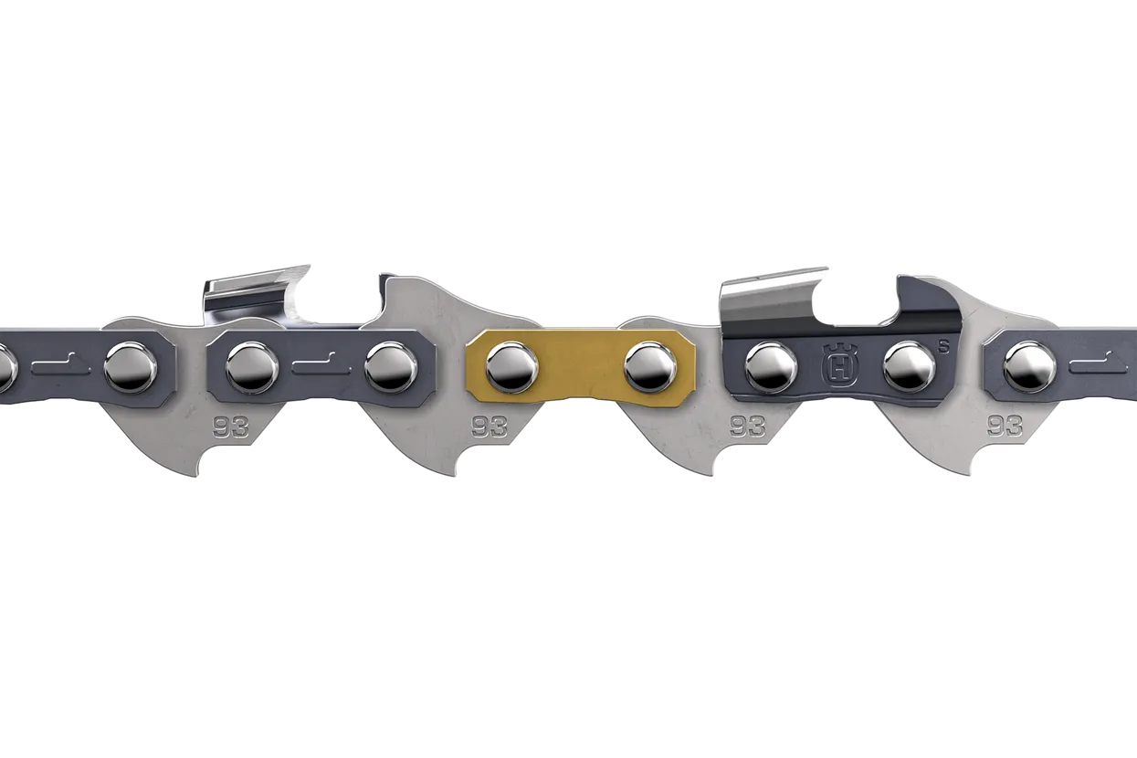 Husqvarna 12" CHAIN 3/8" .050 for MADSAW - Image 2