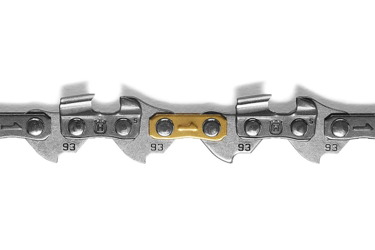 Husqvarna 12" CHAIN 3/8" .050 for MADSAW - Image 3