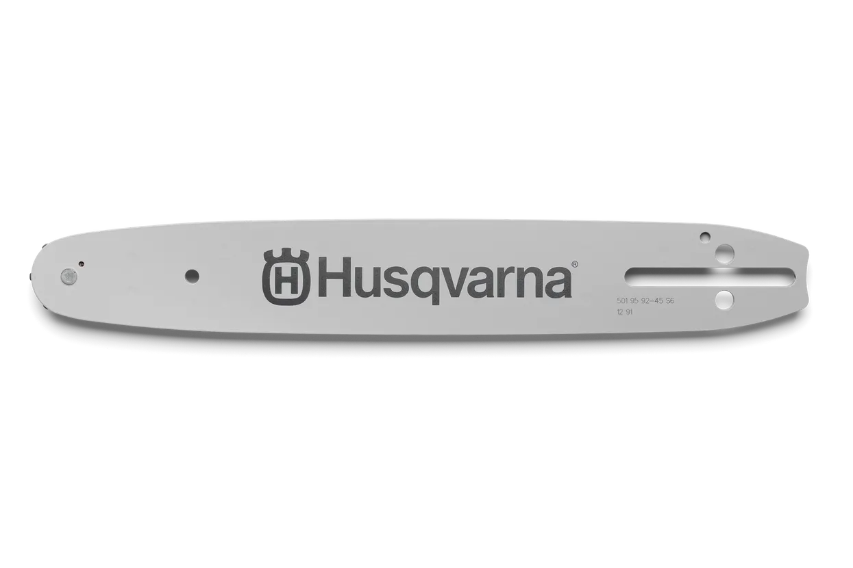 Husqvarna 12" Laminated Bar 3/8" .050 for MADSAW
